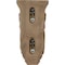 Ekena Millwork 3 1/2"W x 4"D x 7"H Small Traditional Acanthus Corbel, Mahogany CORW03X04X07TAGM - alternate 4